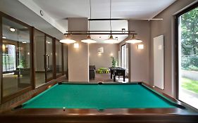 P&O Serviced Apartments Dolna - Mokotów